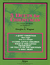 Five Duets for Christmas Handbell sheet music cover